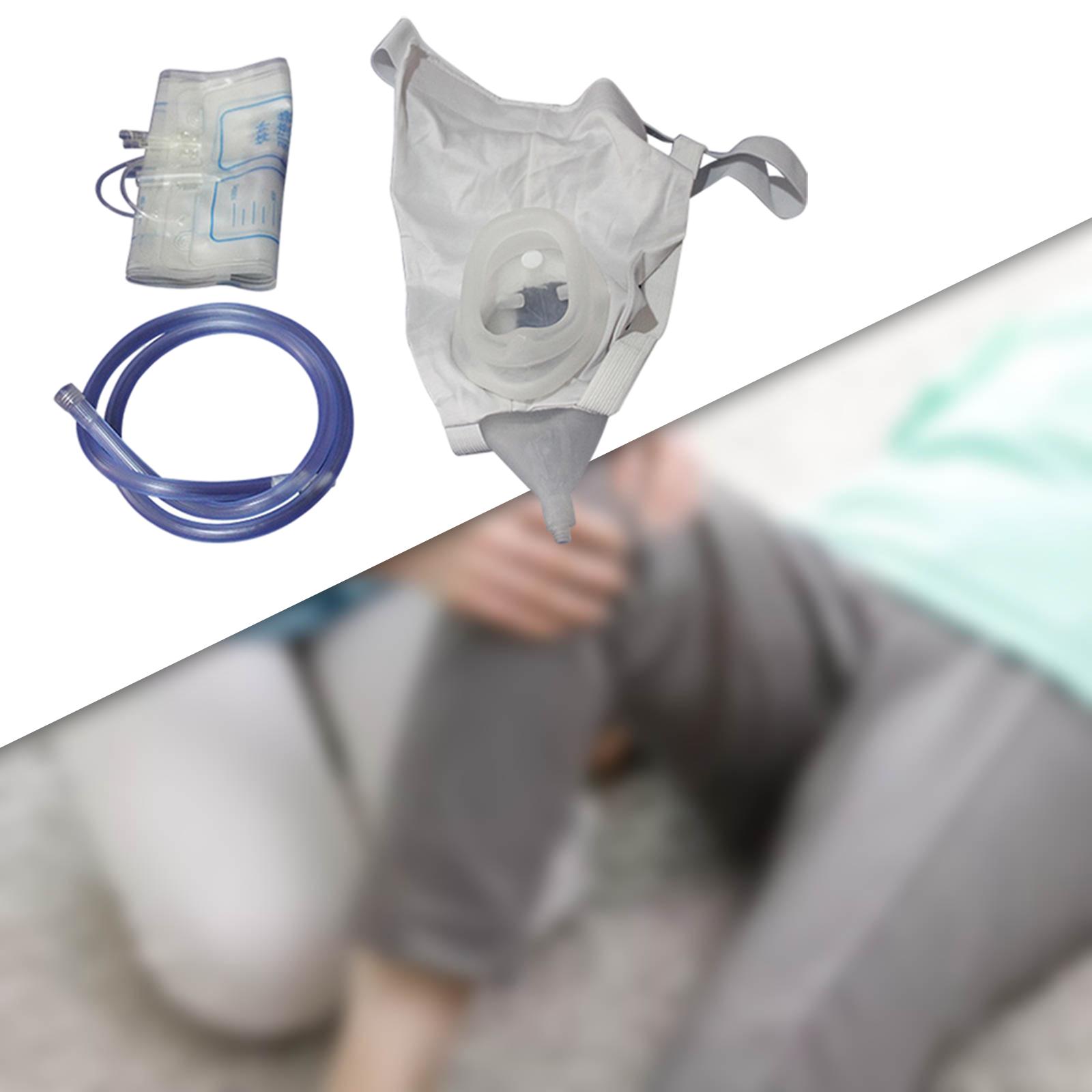 Tragbares Urinal, tragbare Sil – Outdoor Camping Urinal Bewertung und Preis