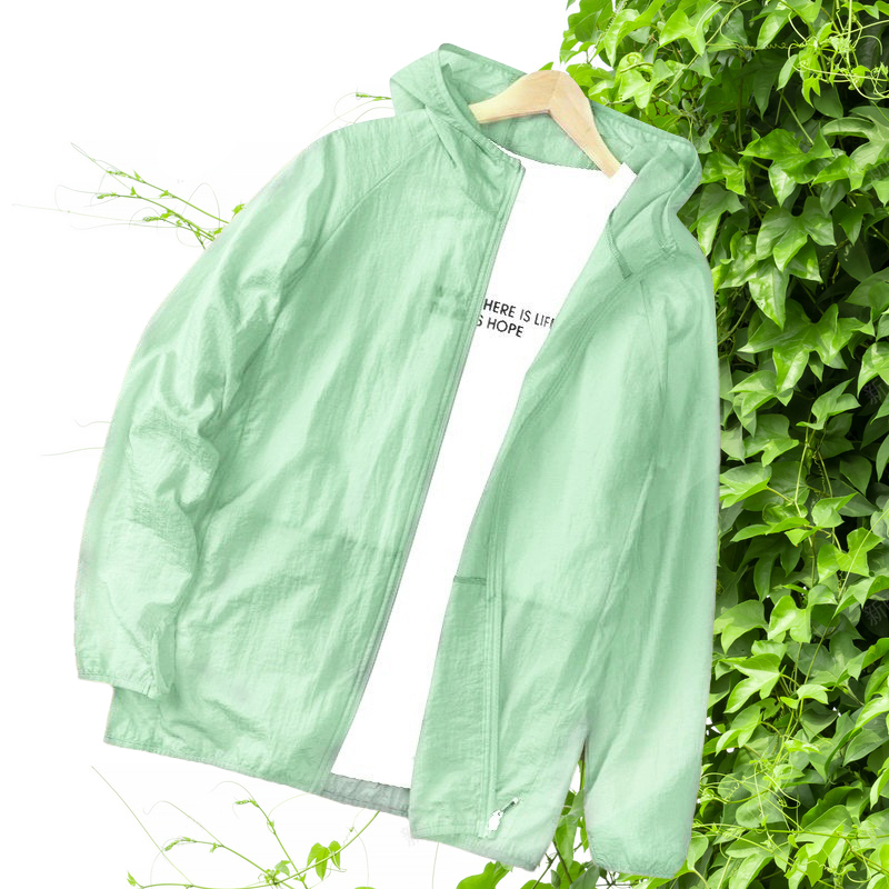 Schnell trocknender, atmungsak – Outdoor Camping Jacket Bewertung und Preis