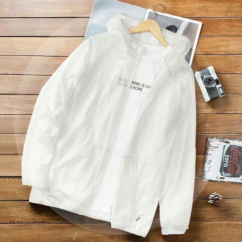 Schnell trocknender, atmungsak – Outdoor Camping Jacket Bewertung und Preis