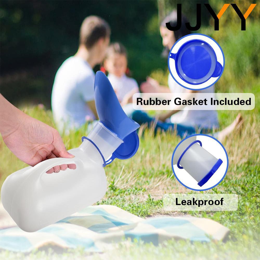 Unisex-Urinalflasche für Männe – Outdoor Camping Urinal Bewertung und Preis