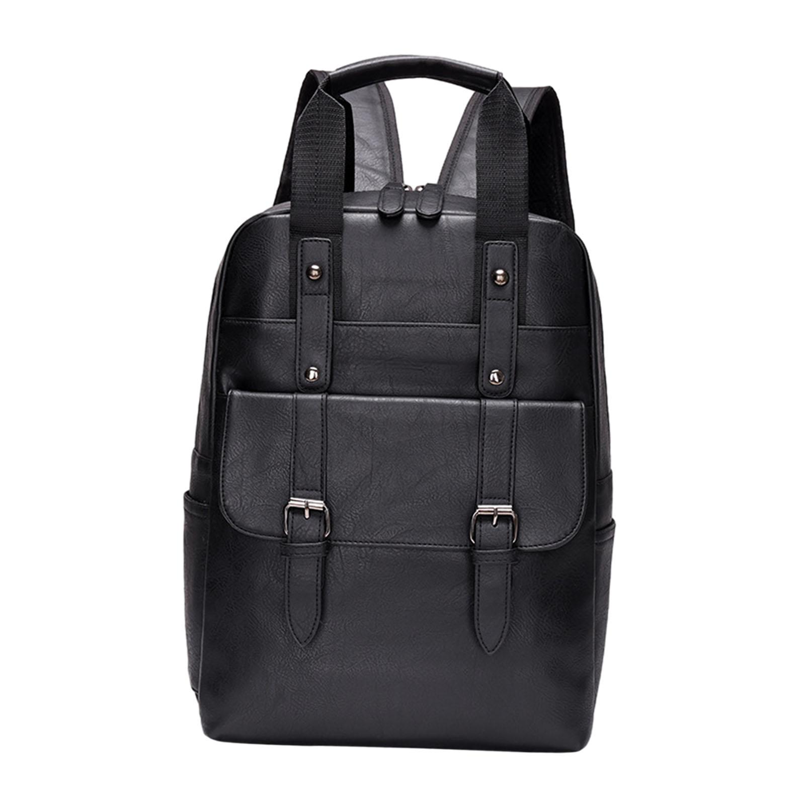 Lässiger Rucksack im Retro-Des – Outdoor Camping Bag Bewertung und Preis