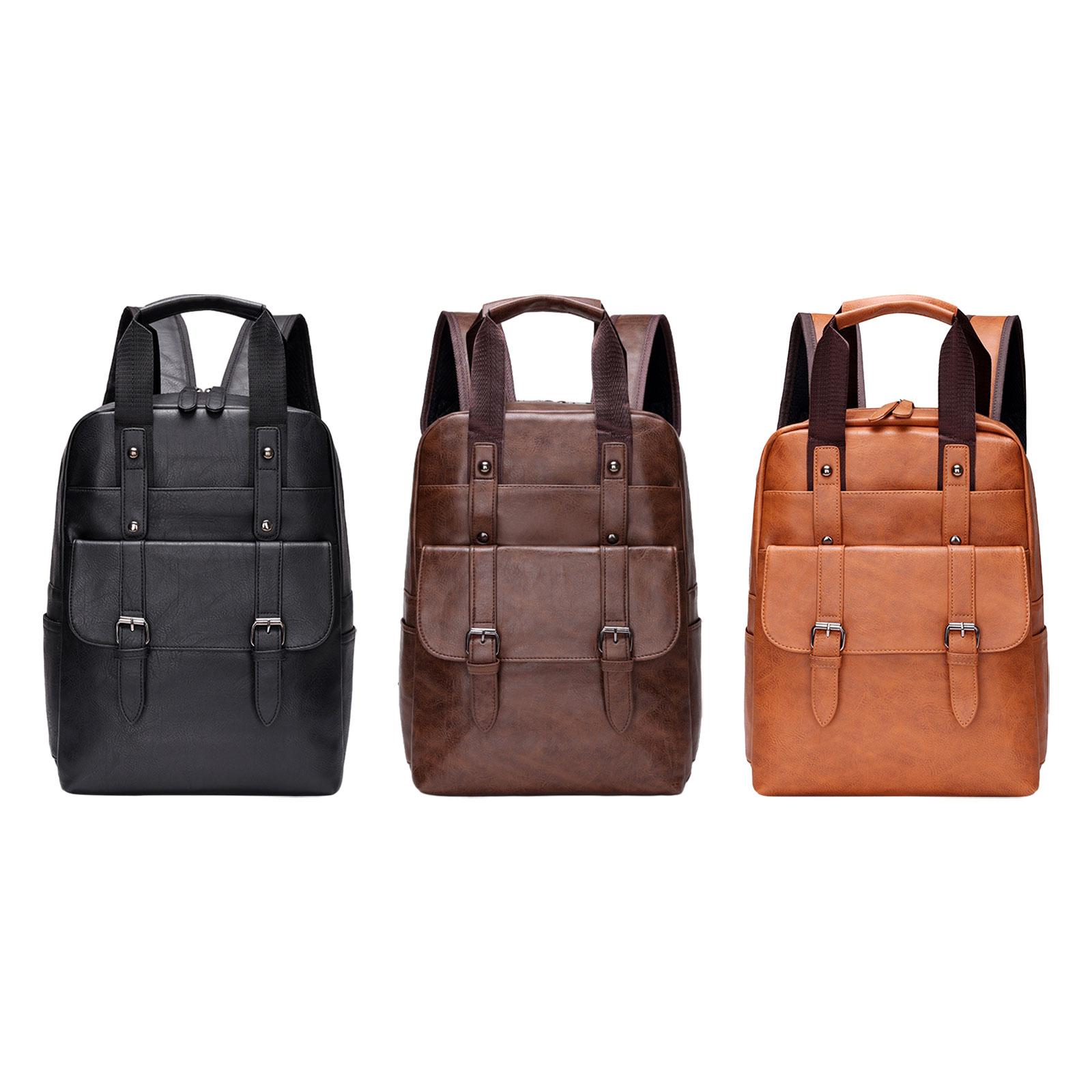 Lässiger Rucksack im Retro-Des – Outdoor Camping Bag Bewertung und Preis