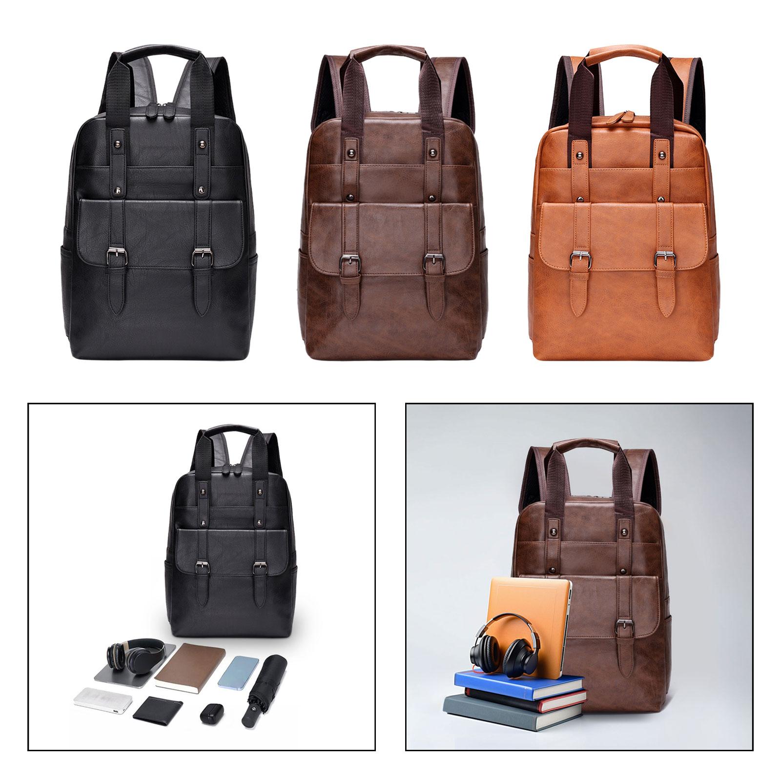 Lässiger Rucksack im Retro-Des – Outdoor Camping Bag Bewertung und Preis