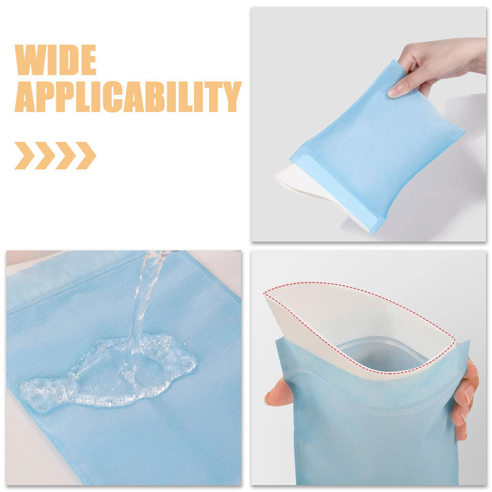 Reise-Urinbeutel 20 Stück Einw – Outdoor Camping Urinal Bewertung und Preis