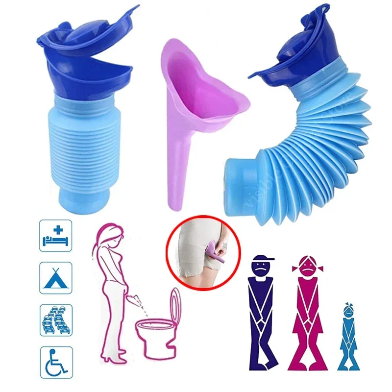 Erwachsene Urinal Tragbare Sch – Outdoor Camping Urinal Bewertung und Preis