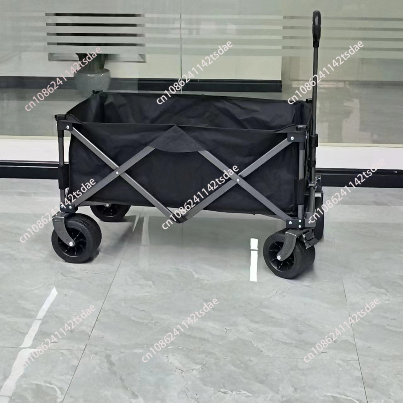 Outdoor-Campingwagen, Picknick – Outdoor Camping Trailer Bewertung und Preis
