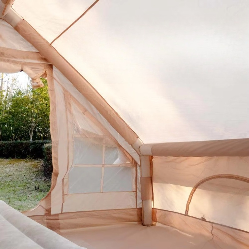 Tomount Outdoor Glamping Autom – Outdoor Camping And Glamping Bewertung und Preis