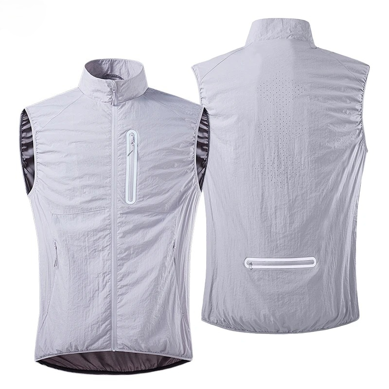 Sommer-Sportweste für Herren u – Outdoor Camping Jacket Bewertung und Preis