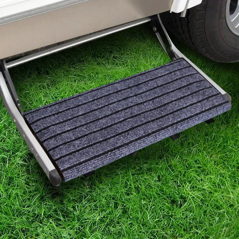 Outdoor Caravan Step Fußmatte  – Outdoor Camping Rug Bewertung und Preis