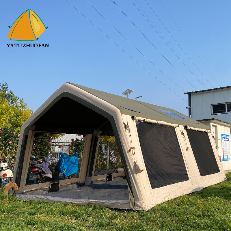 Großhandel Neuerscheinung Aufb – Outdoor Camping And Glamping Bewertung und Preis