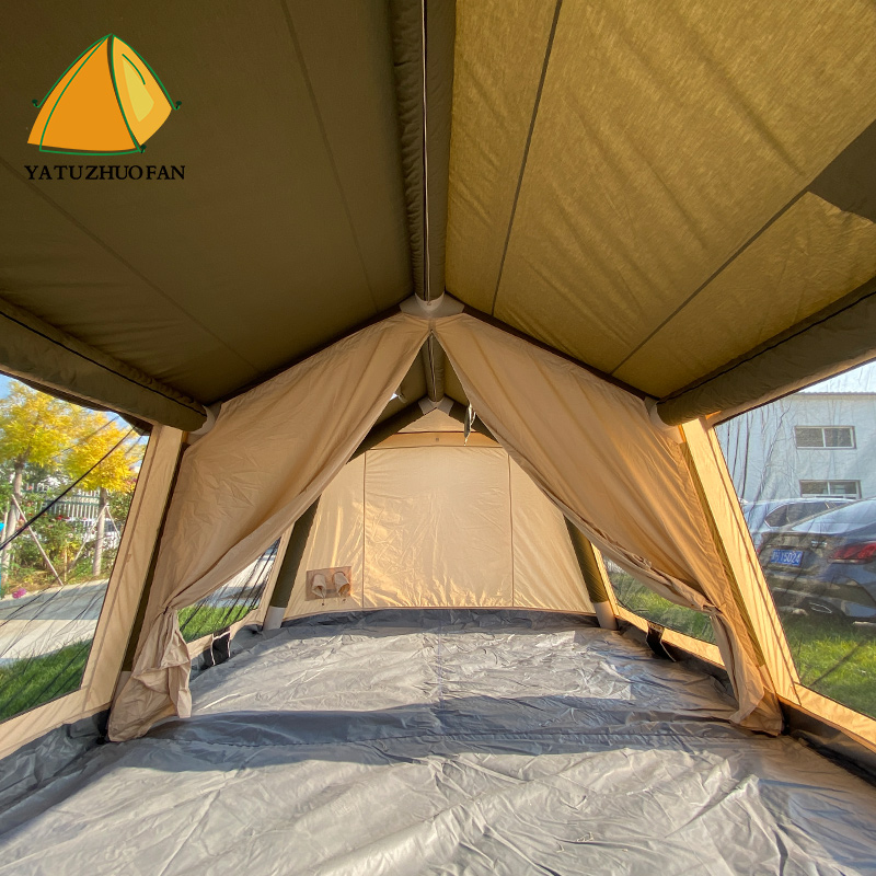 Großhandel Neuerscheinung Aufb – Outdoor Camping And Glamping Bewertung und Preis