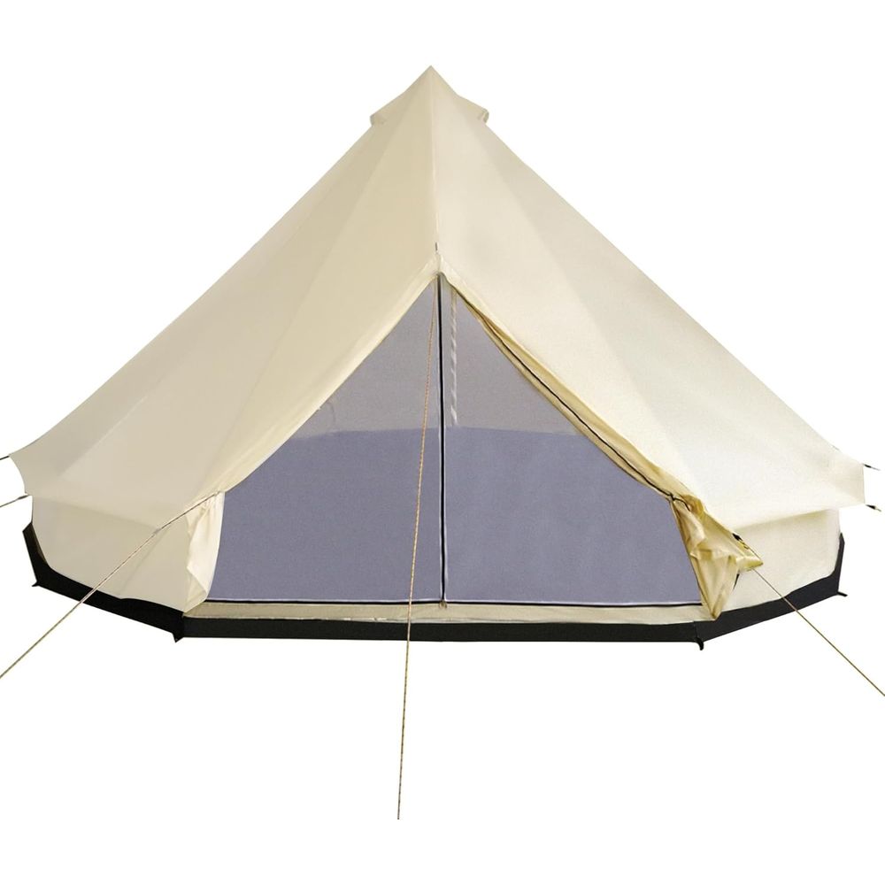 Geräumiges Glamping-Zelt für 1 – Outdoor Camping And Glamping Bewertung und Preis