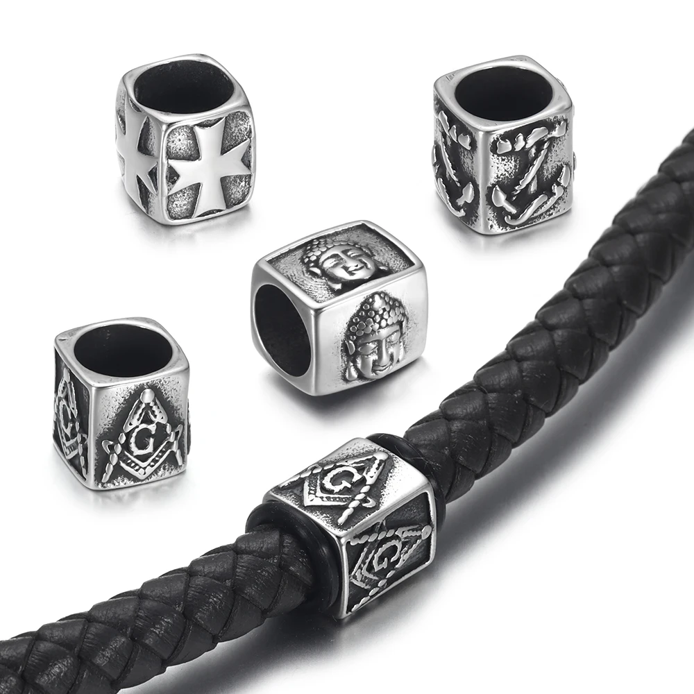 Edelstahlperlen Paracord Messe – Paracord Bracelet Bewertung und Preis