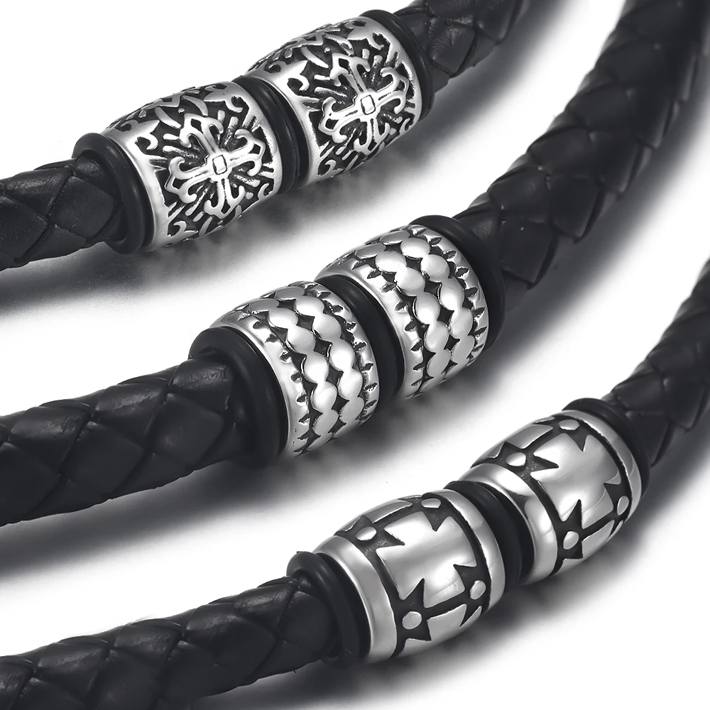 Edelstahlperlen Paracord Messe – Paracord Bracelet Bewertung und Preis