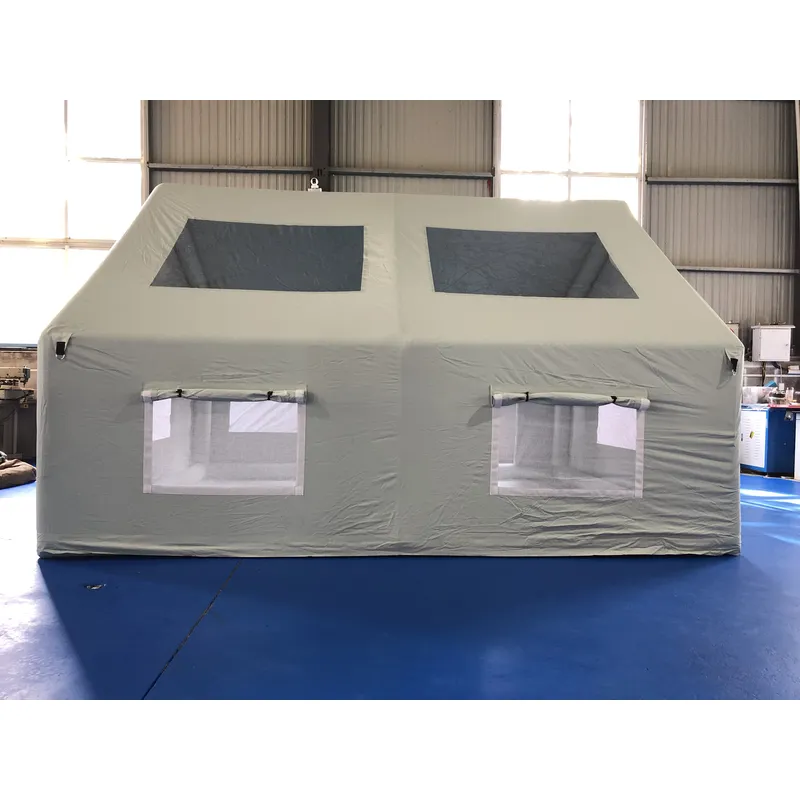 Großes Outdoor-Familienzelt fü – Outdoor Camping And Glamping Bewertung und Preis