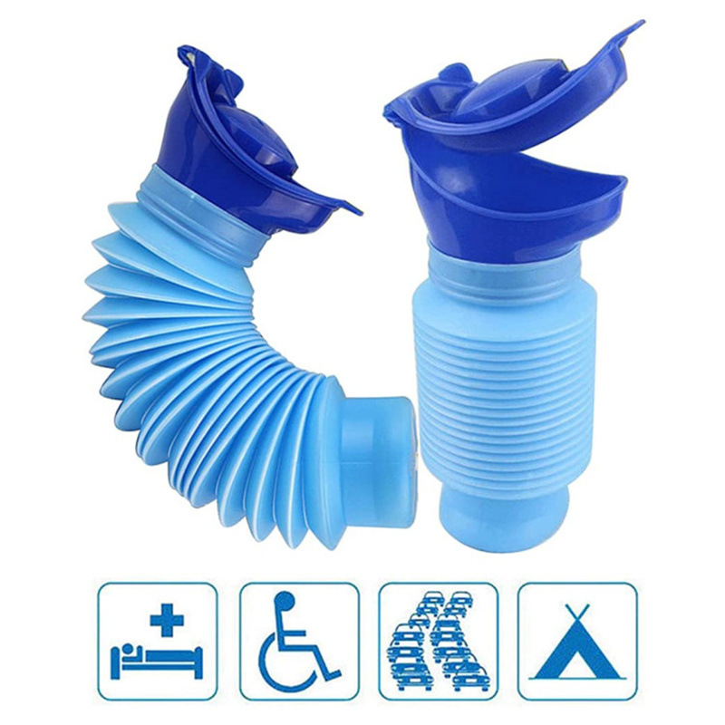 750 ml Tragbare Erwachsene Uri – Outdoor Camping Urinal Bewertung und Preis