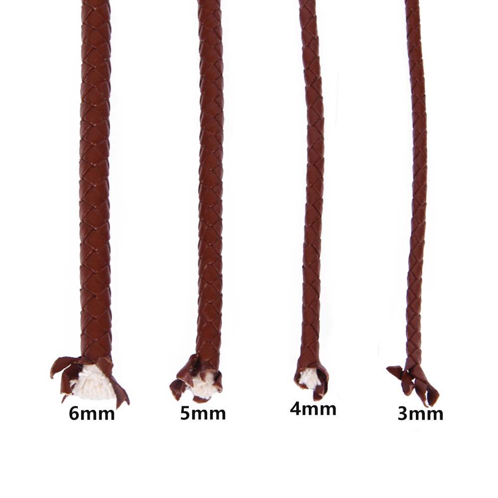 1 Meter 3 mm 4 mm 5 mm 6 mm ru – Paracord Bracelet Bewertung und Preis