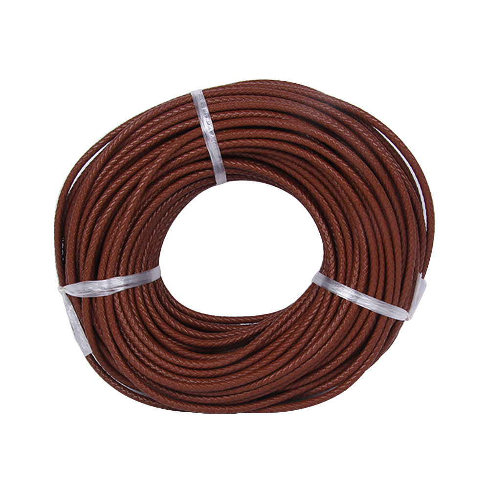 1 Meter 3 mm 4 mm 5 mm 6 mm ru – Paracord Bracelet Bewertung und Preis