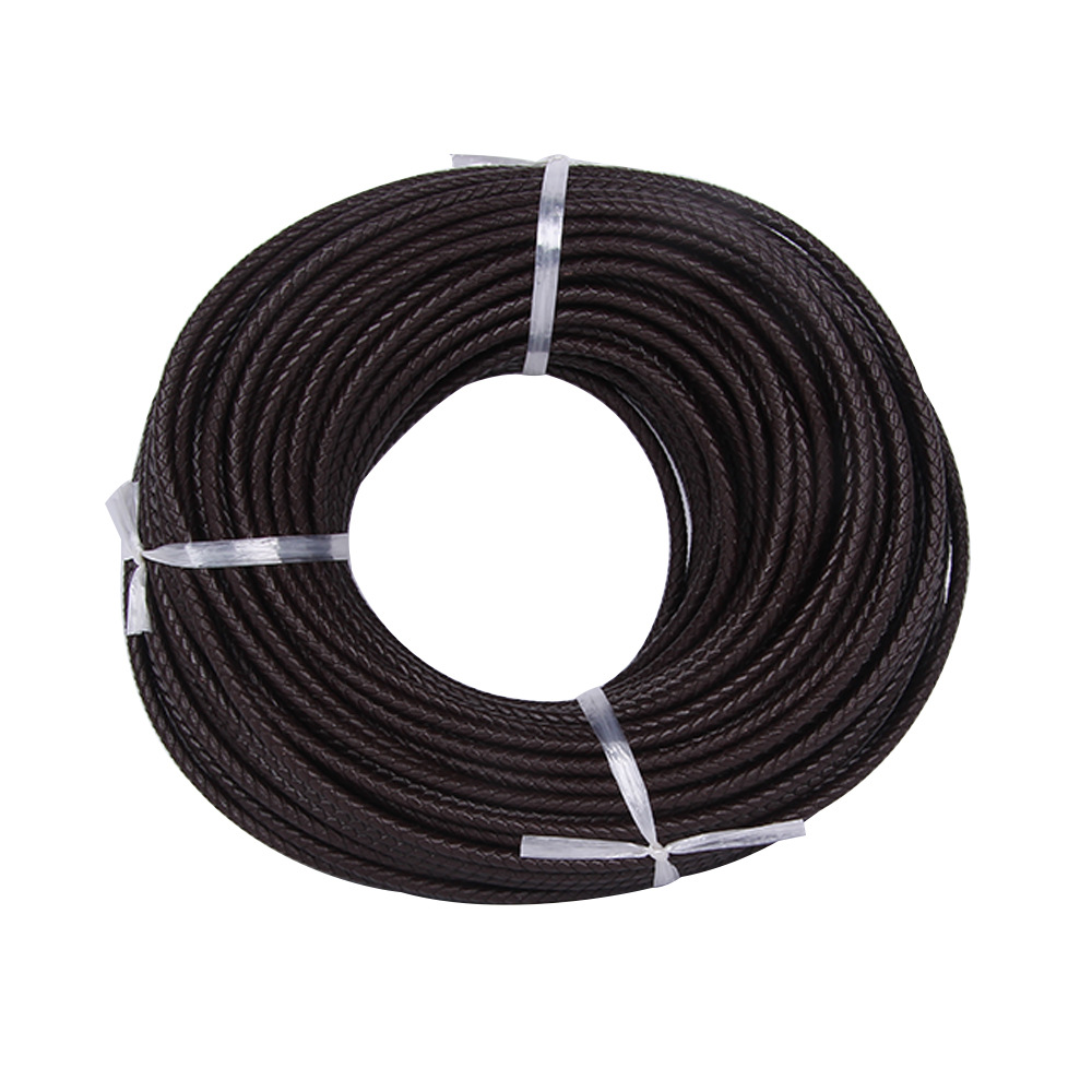 1 Meter 3 mm 4 mm 5 mm 6 mm ru – Paracord Bracelet Bewertung und Preis