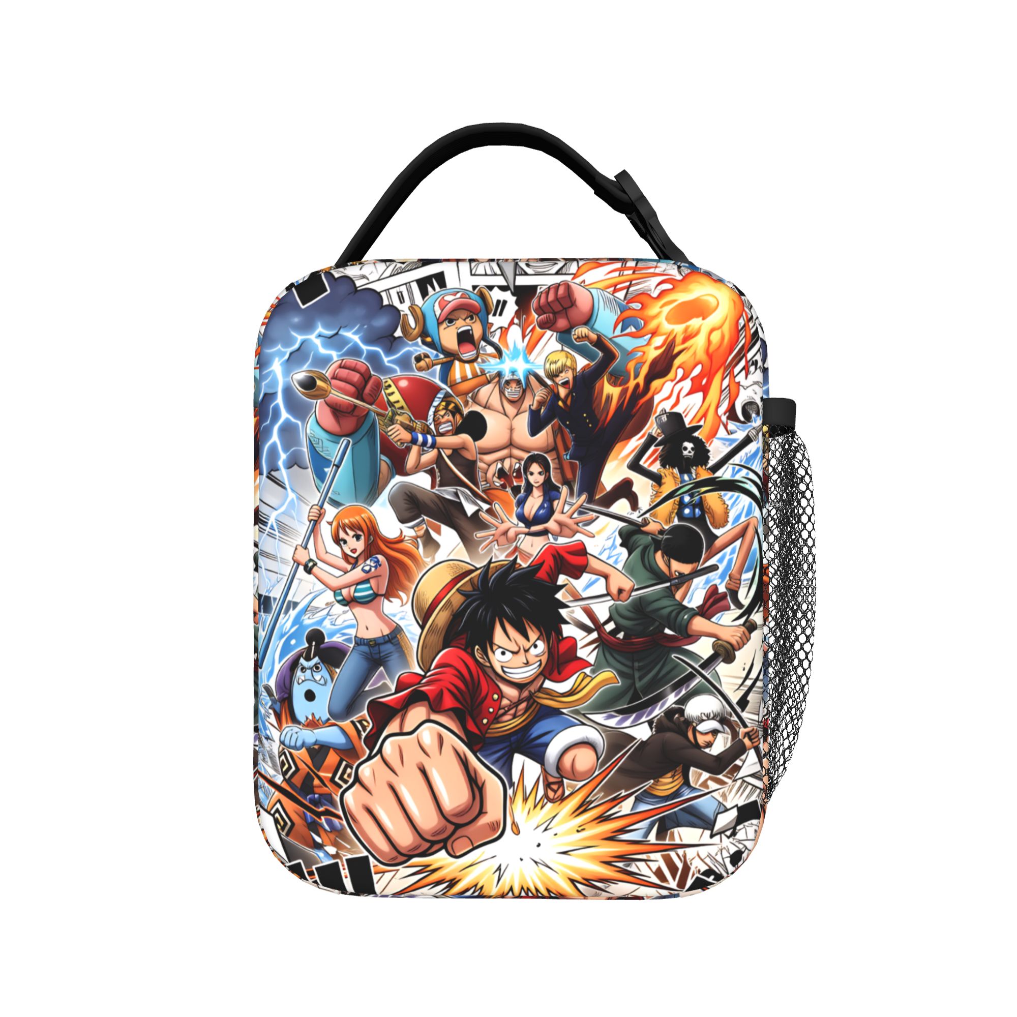 One P-Pieces Luffy's isolierte – Outdoor Camping Movies Bewertung und Preis