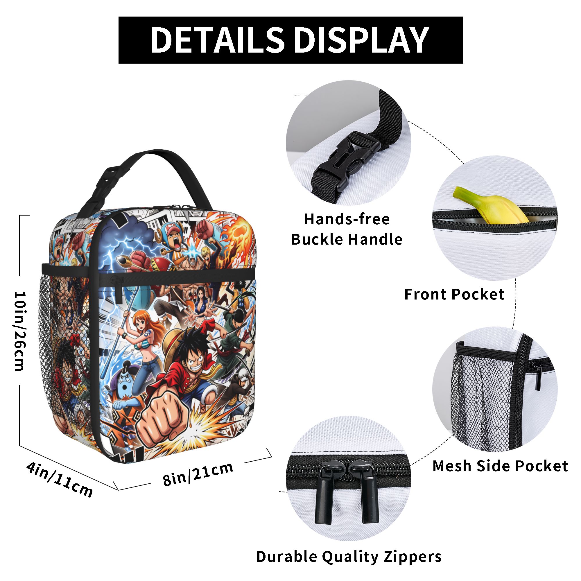 One P-Pieces Luffy's isolierte – Outdoor Camping Movies Bewertung und Preis