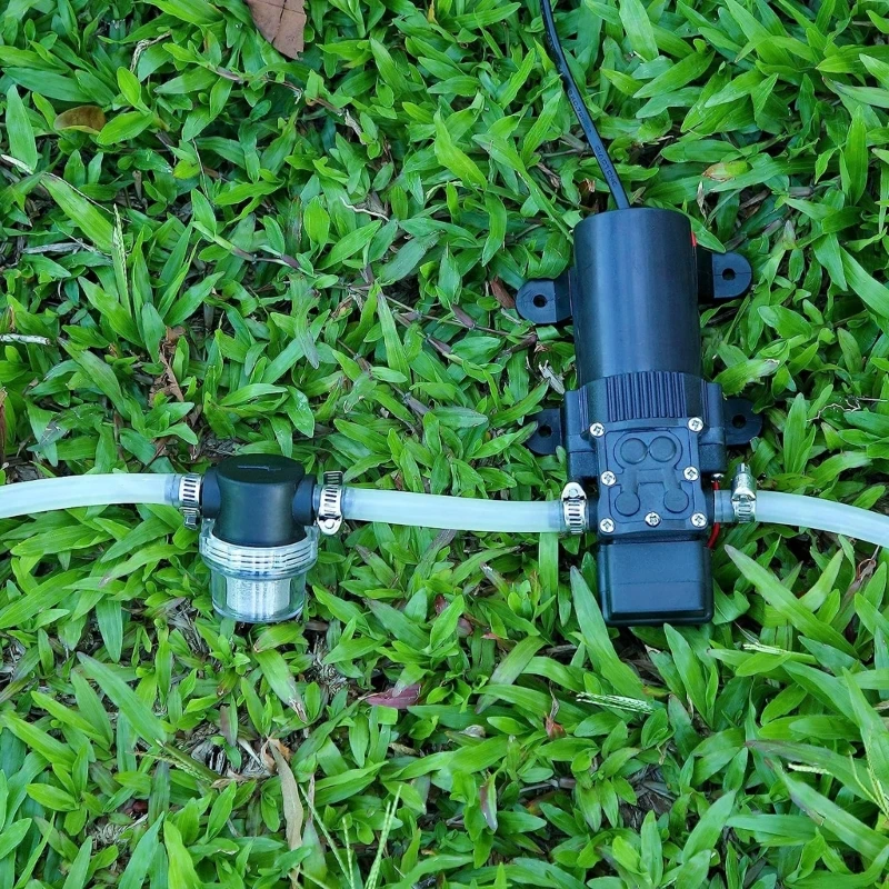 Tragbarer Gartenbewässerungssc – Portable Water Filter Bewertung und Preis