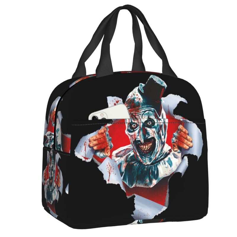 Benutzerdefinierte T-Terrifier – Outdoor Camping Movies Bewertung und Preis