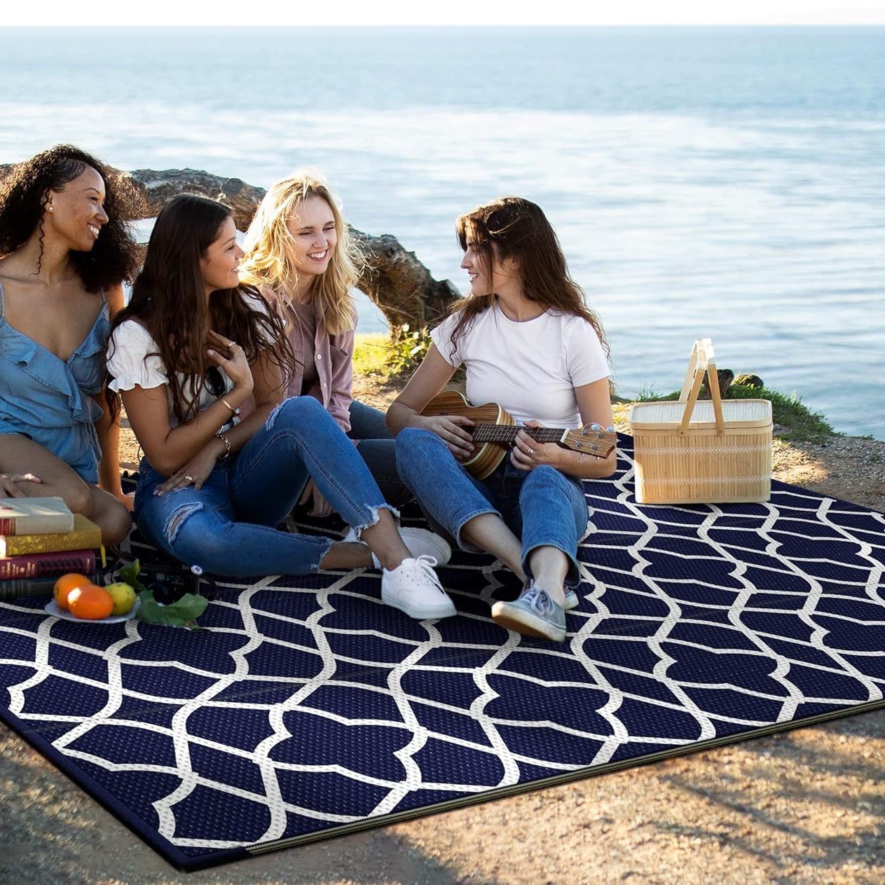 Wohnmobil-Markisen-Teppich, Ou – Outdoor Camping Rug Bewertung und Preis
