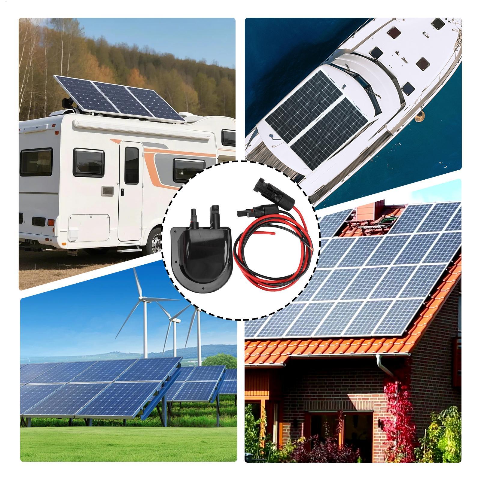 Solar-Kabeldurchführung, wasse – Outdoor Camping Trailer Bewertung und Preis