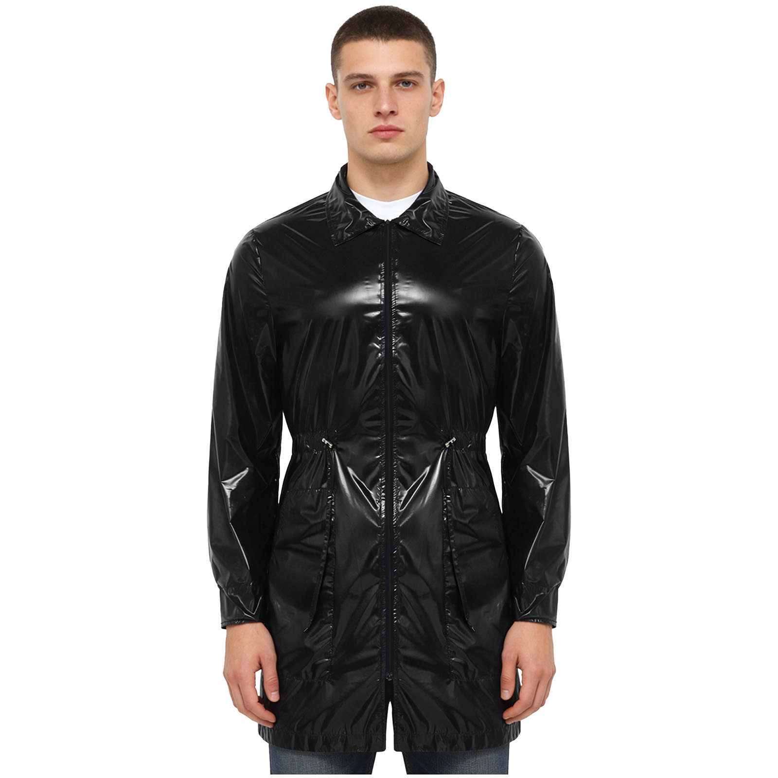 Herren Wasserdichte Arbeitsjac – Outdoor Camping Jacket Bewertung und Preis