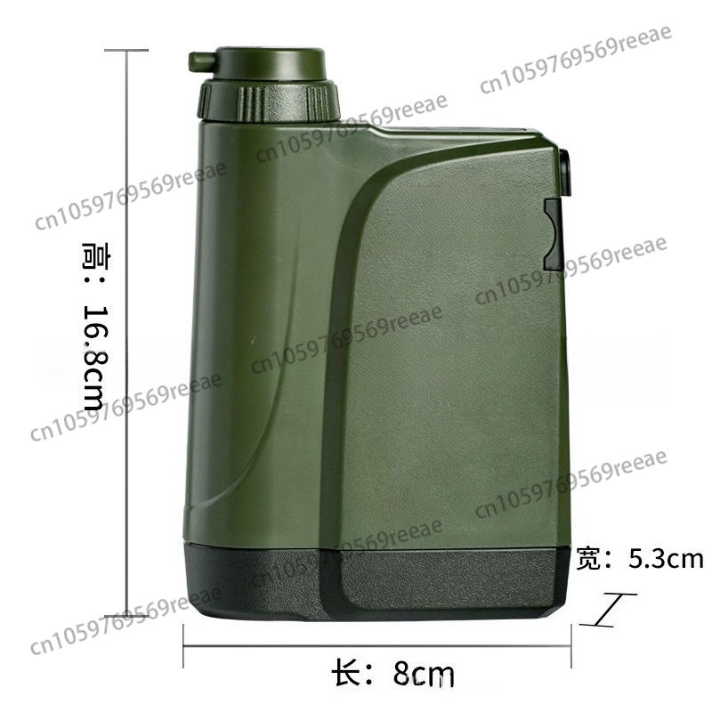 Tragbarer Camping-Wasserfilter – Portable Water Filter Bewertung und Preis