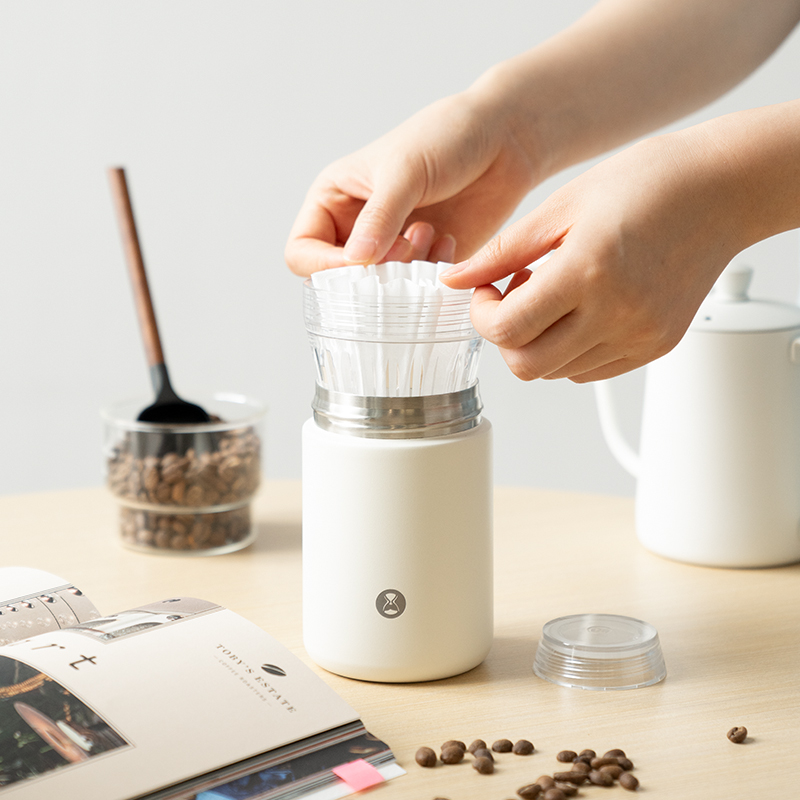 TIMEMORE Handgezeichnete Kaffe – Portable Water Filter Bewertung und Preis
