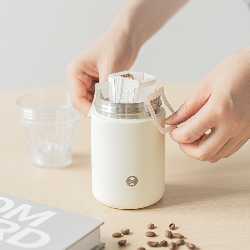 TIMEMORE Handgezeichnete Kaffe – Portable Water Filter Bewertung und Preis
