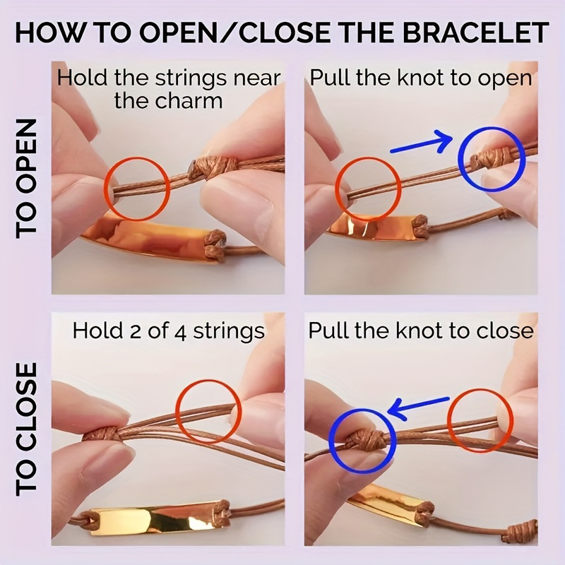Personalisiertes individuelles – Paracord Bracelet Bewertung und Preis