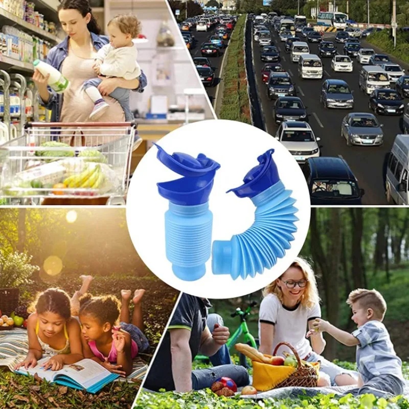 1-5 Stück Auto-Urinal für Erwa – Outdoor Camping Urinal Bewertung und Preis