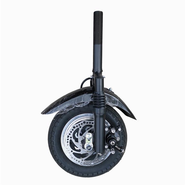 Elektrischer Rollstuhlschleppe – Outdoor Camping Trailer Bewertung und Preis