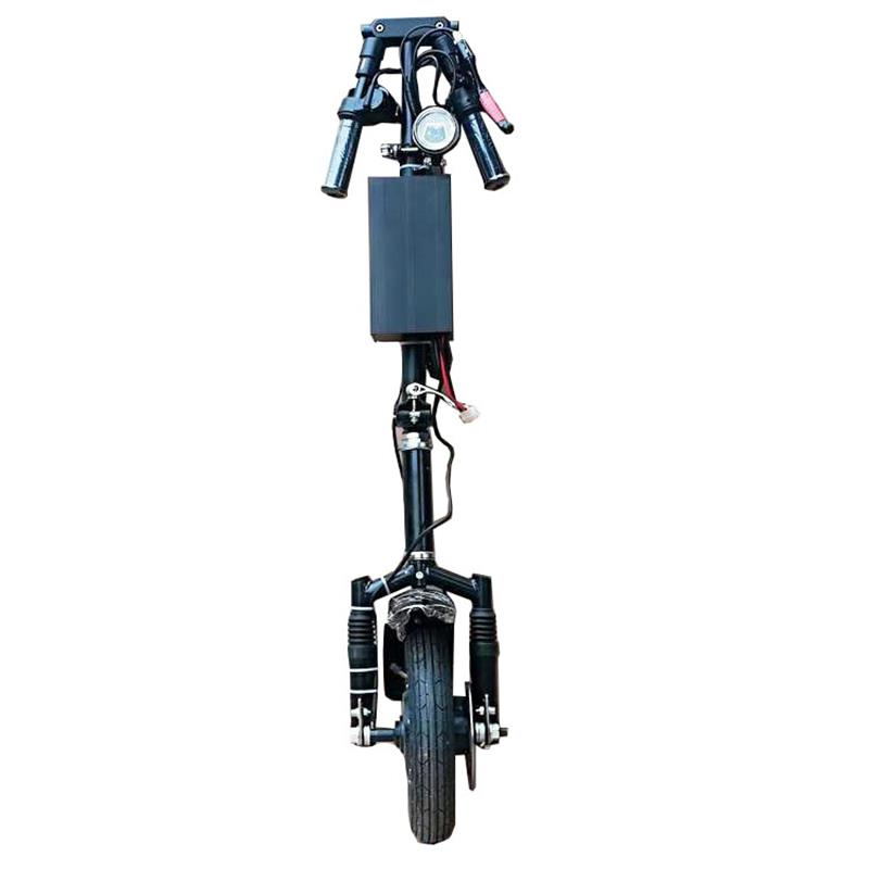 Elektrischer Rollstuhlschleppe – Outdoor Camping Trailer Bewertung und Preis