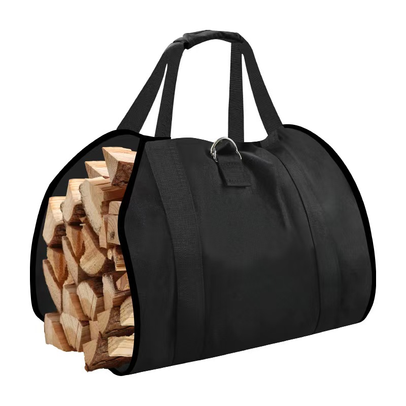 Robuste Holztragetasche – Bren – Outdoor Camping Bag Bewertung und Preis
