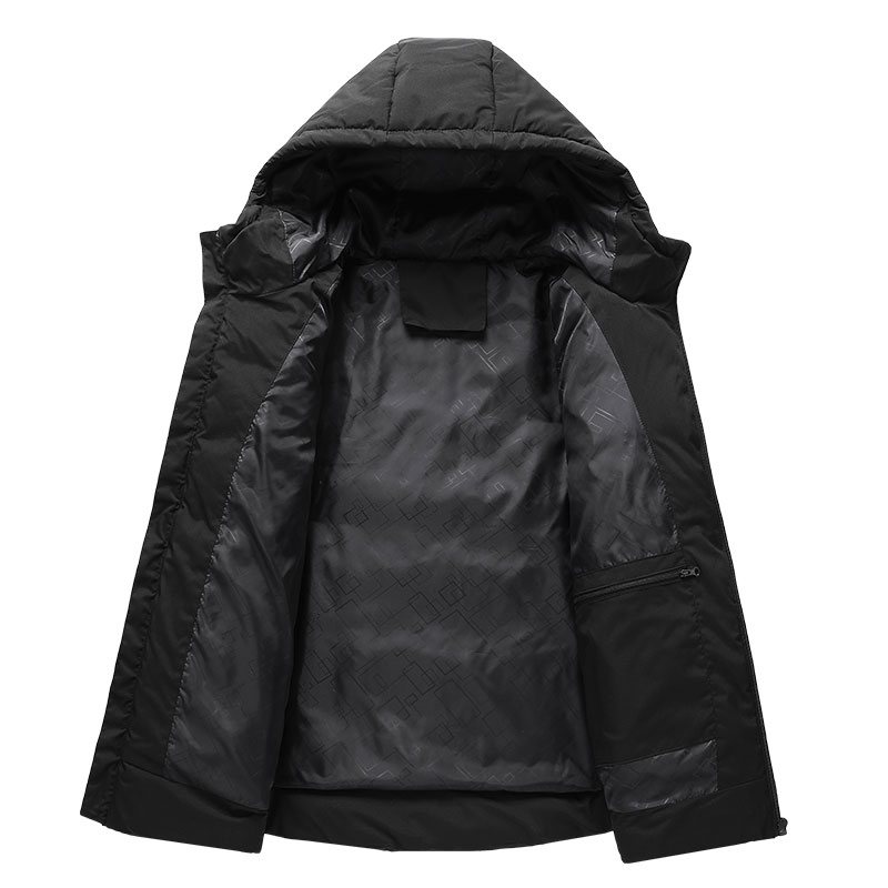 Huelora 11-Bereich-Heizjacke f – Outdoor Camping Jacket Bewertung und Preis