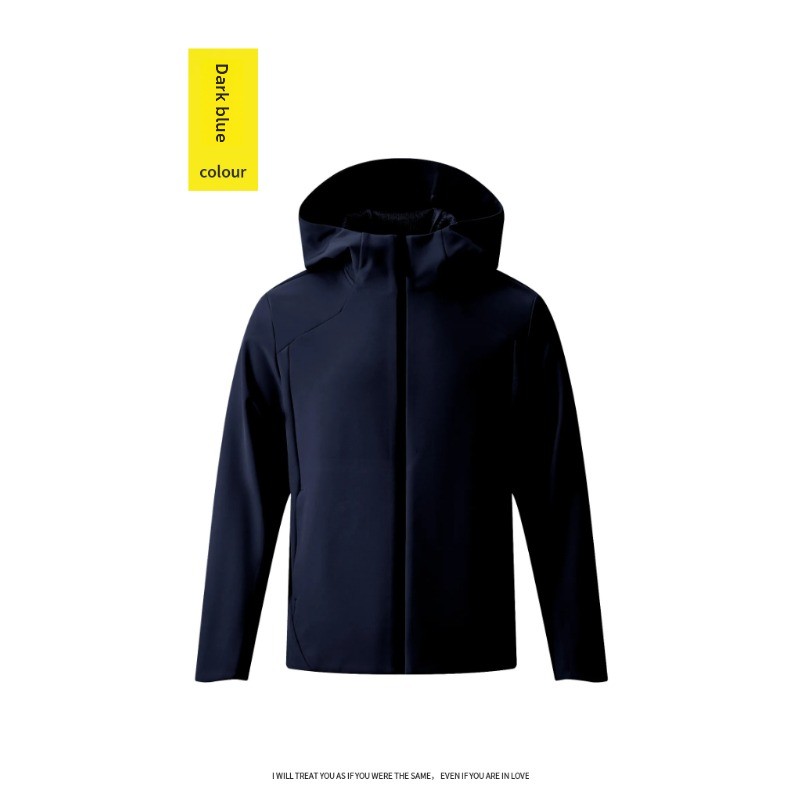 Mann Frühling Herbst Outdoor B – Outdoor Camping Jacket Bewertung und Preis