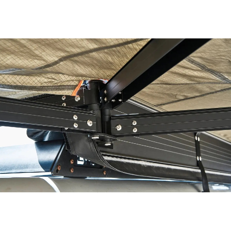 Markise für Pickups Doppelschi – Outdoor Camping Ute Bewertung und Preis